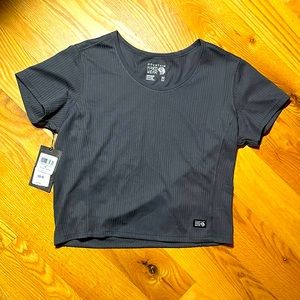 short sleeve athletic/hiking shirt